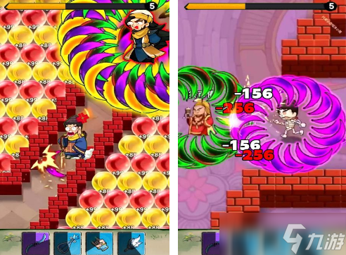 耐玩的转刀游戏有哪些 不花钱的转刀手游下载分享2025截图