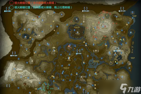 魔獸世界蟲鱗采集地點(diǎn)？