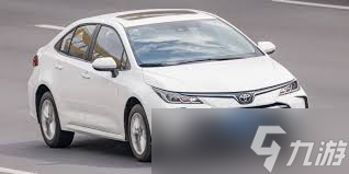 为什么小汽车被叫做轿车