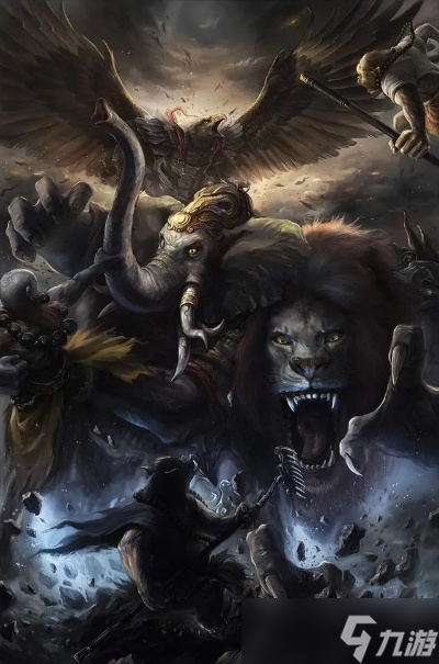 狮驼岭怎么玩才厉害 从入门到精通的全面指南