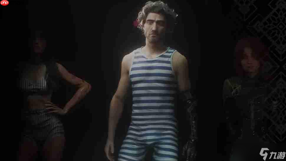 《光与影：33号远征队》主演：法式风格使其更性感