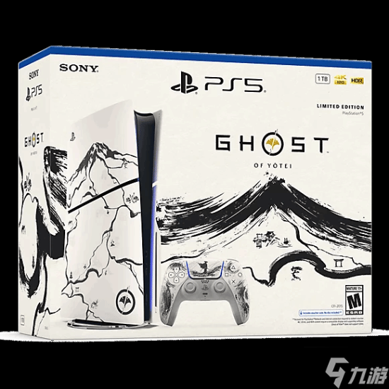黑五PS5优惠力度太大！限定机捆绑机卖脱销