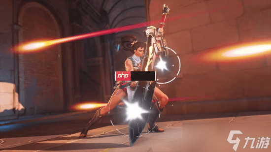 《守望2》新女角色被批"苗条皮肤好"？设计师亲自回怼