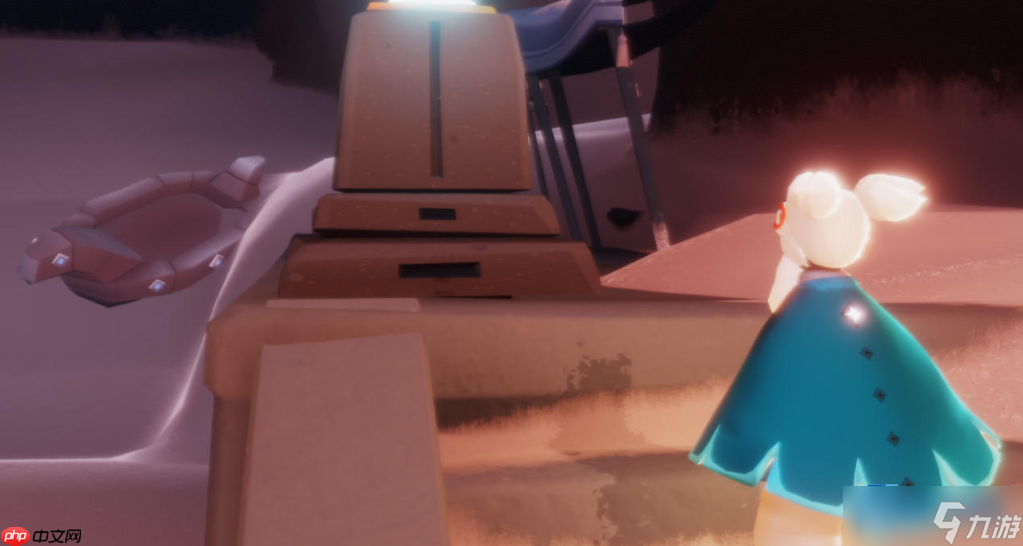 光遇梦想季献祭攻略:高效获取升华蜡烛全流程解析