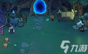 如何解锁魔法工艺套装