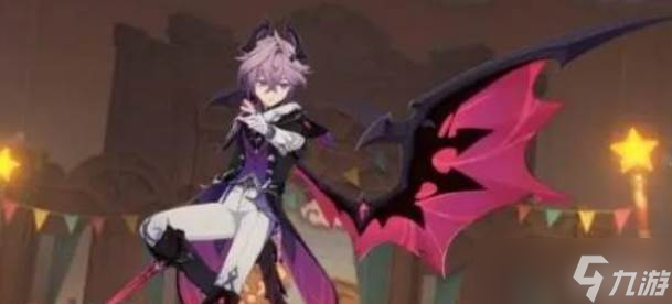 《原神》空月之歌间奏版本介绍