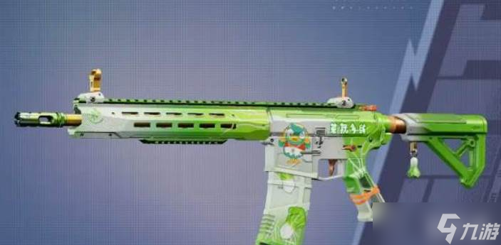 远光84步枪推荐