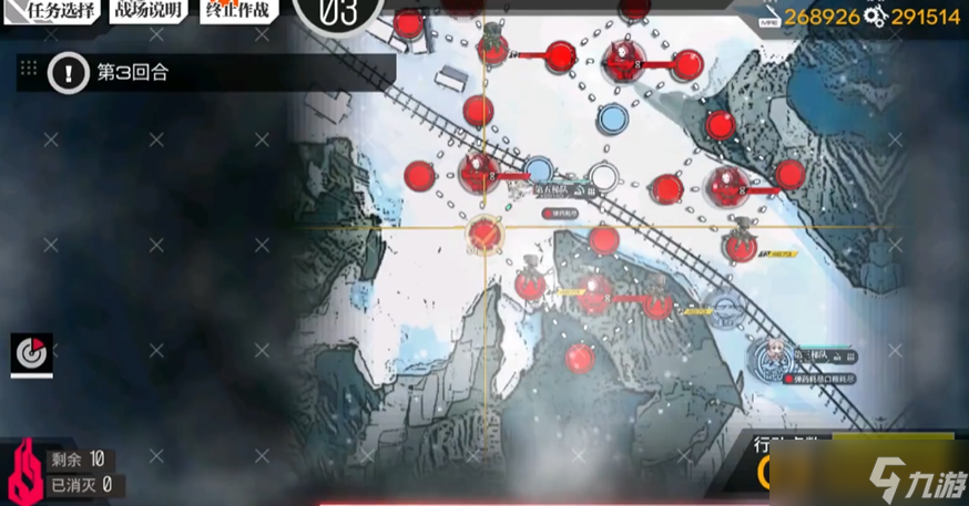 少女前线hs.50的缺点和不足在哪里