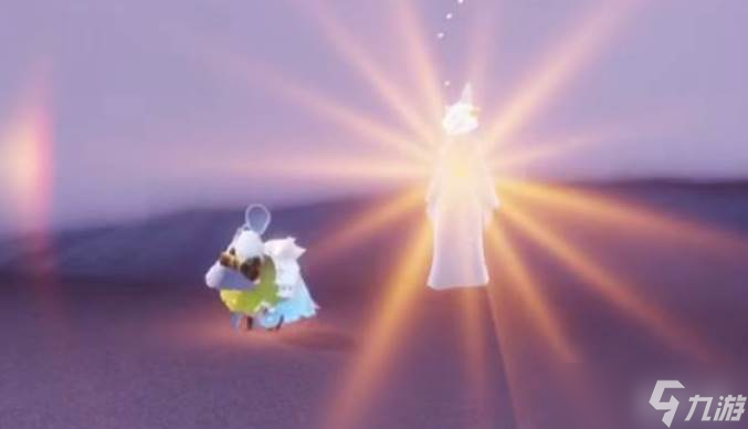 光遇狐狸面具获取