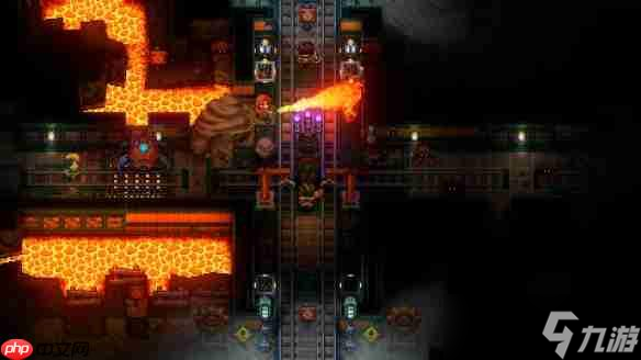 《护核纪元》全新1.2版本 “虚空与伏特”2026年1月28日上线