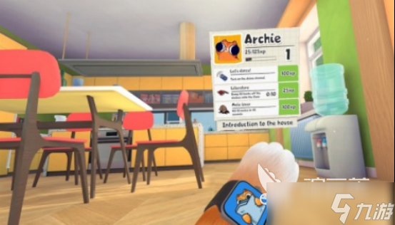 好玩的搞笑休闲游戏有哪些2025有趣的搞笑休闲手游排名