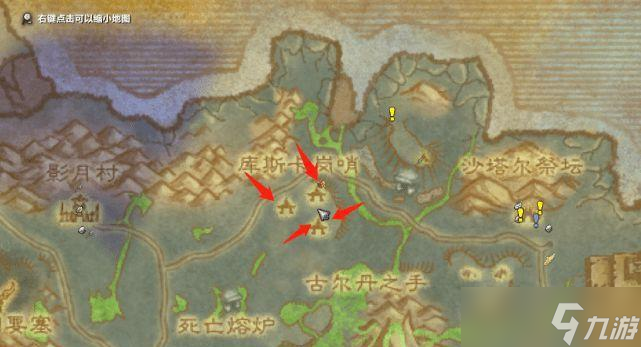 魔兽金珍珠如何高效获取?哪里是最佳刷取地点?