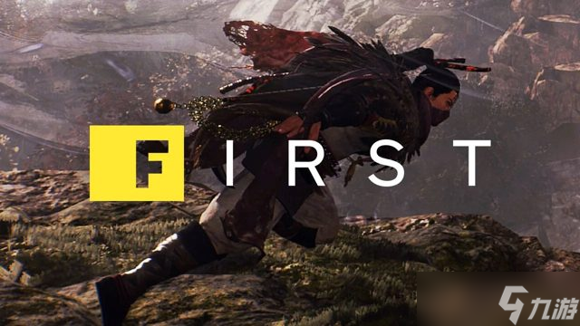 九游《仁王 3》最终前瞻：穿越时空，踏破地狱