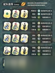 鸣潮夏空如何全方位培养