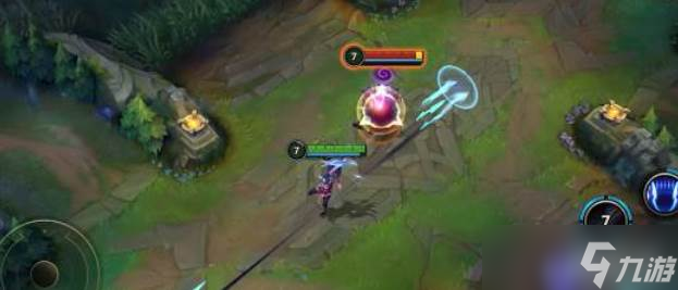 英雄联盟手游最牛英雄