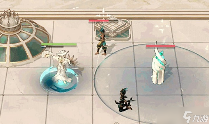 無期迷途瑪格麗塔強度介紹一覽