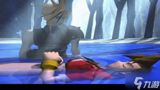 游戏史上令人心碎的三次角色死亡 有你的意难平吗?