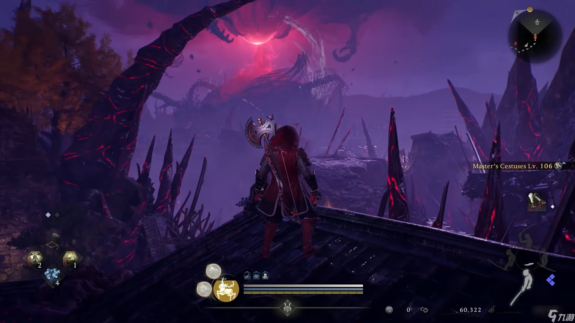  《仁王 3》最终前瞻 穿越时空，踏破地狱