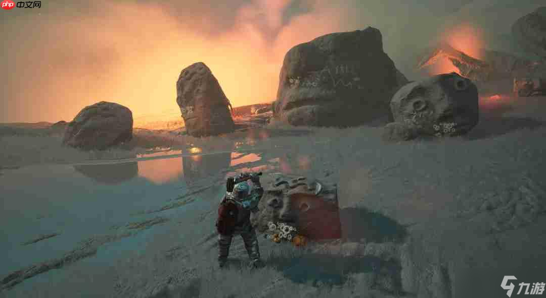 灾难撤离生存游戏《熔火危途》公开 登陆Steam和GOG