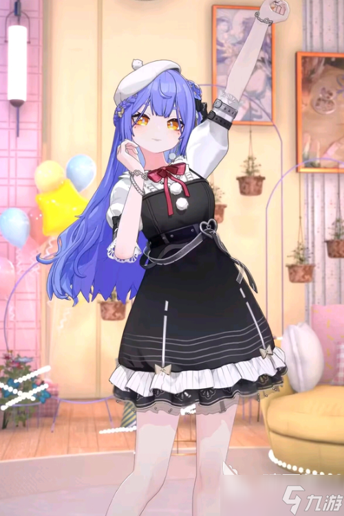 虚环角色属性有哪些 虚环手游角色属性一览