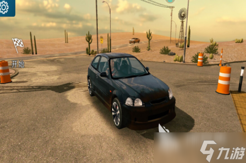 流行的第一视角赛车游戏有哪些2025好玩的赛车手游大全