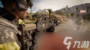 战地6玩法模式特点是什么