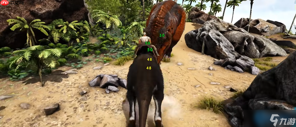 巨型袋鼠全攻略:移动运输与育幼神器