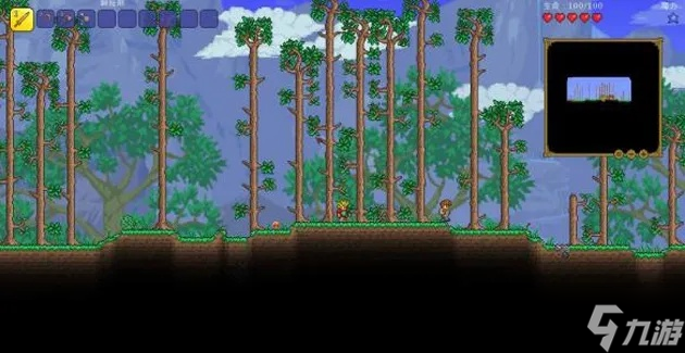 泰拉瑞亚贡品怎么得？地牢诅咒骷髅掉落与高效刷怪技巧