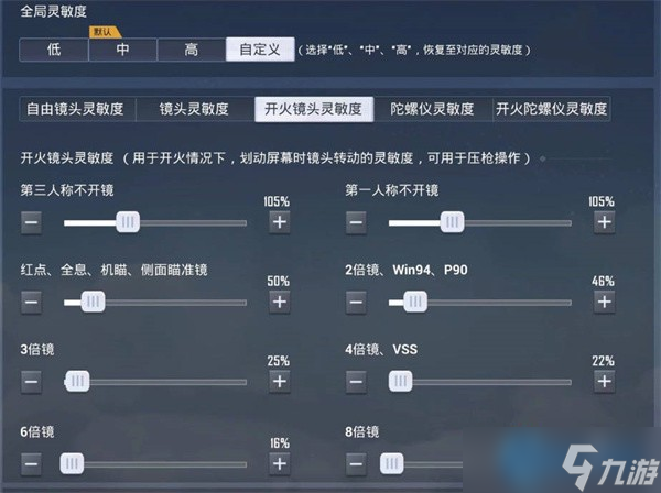 陀螺仪压枪终极指南 从入门到精通的实战技巧