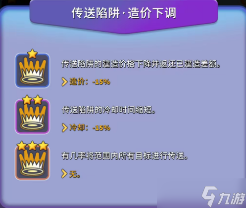 人征塔战四年内测老玩家新手攻略（必看）天赋技能选择篇