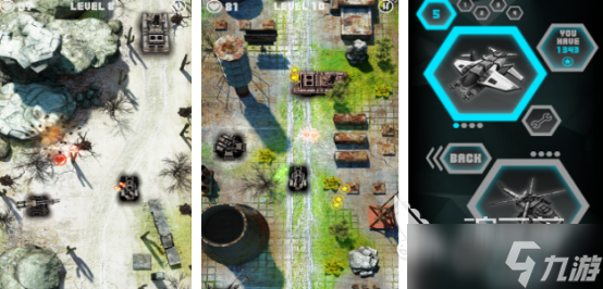 高人气太平洋游戏有哪些2025流行的太平洋手游盘点