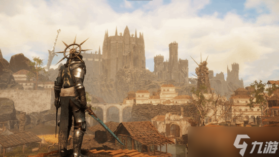 老外盘点2025年20款最佳开放世界游戏:你认同吗