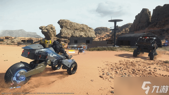 老外盘点2025年20款最佳开放世界游戏:你认同吗