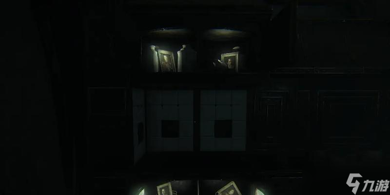 深入恐惧（玩转层层恐惧）