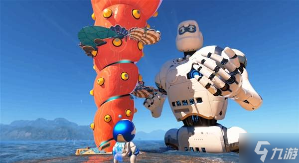 《宇宙机器人》购买指南 版本区别及游戏介绍