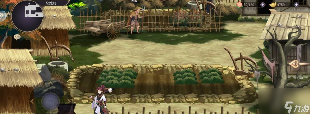 春秋封神金灵印收集指南 探索春秋封神世界 