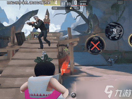 穿越火线手游12月6日葫芦娃救爷爷模式返场