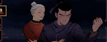 预视武宗风暴派如何战胜剑豪