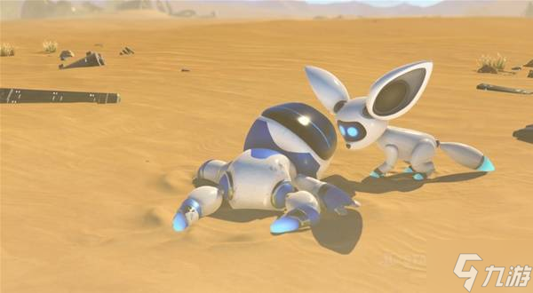 《宇宙机器人》购买指南 版本区别及游戏介绍