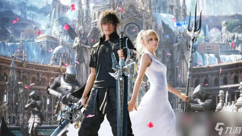 庆典变告别 《最终幻想15》官号九周年当天宣布停运