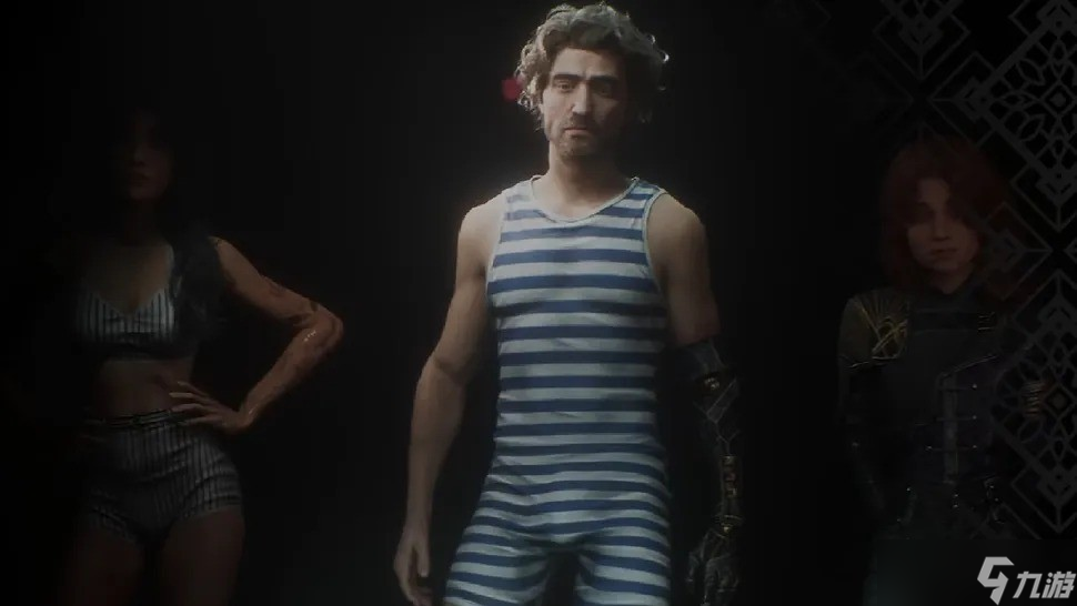 法式浪漫邂逅性感魅力 33号远征队的光影之旅