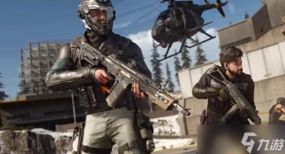 《使命召唤：战区》宣布将实施大规模武器系统改革