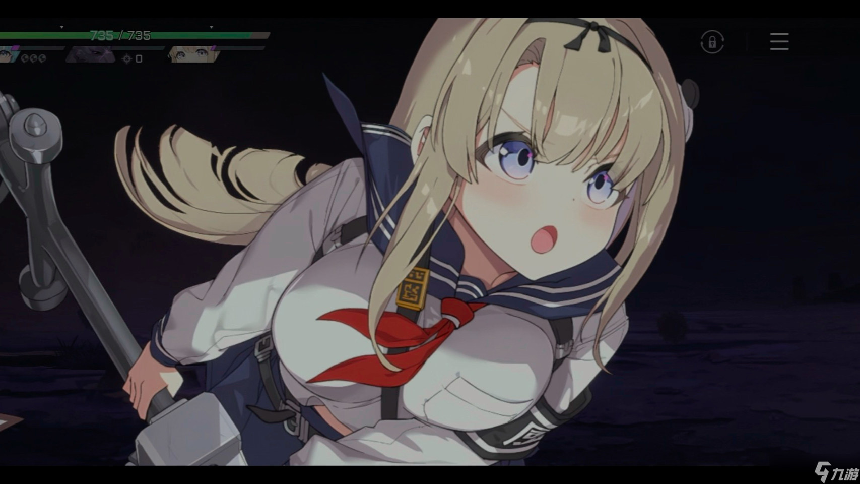 卡厄思梦境反击队怎么玩