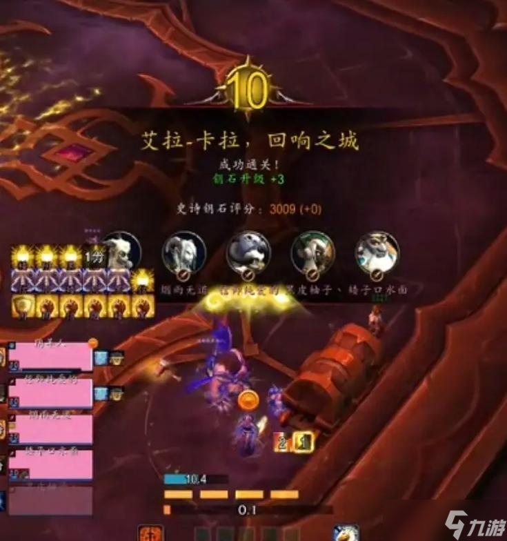 魔兽世界4件10金装备的获取途径是什么?哪里可以买到?