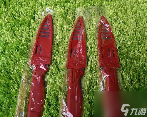 红色水果刀掉落位置在哪里?如何提高获得红色水果刀的几率?