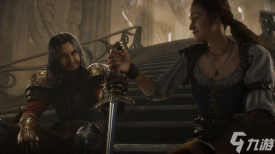 外媒TGA十大重磅游戏预测 2026年玩家要嗨翻了