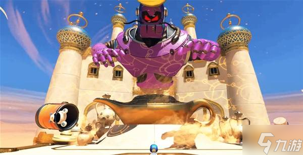 《宇宙机器人》购买指南 版本区别及游戏介绍