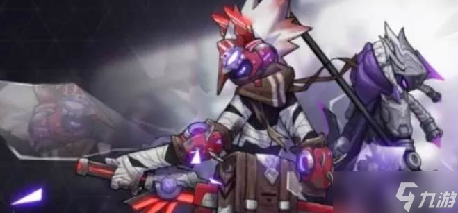 火柴人联盟3全角色一览