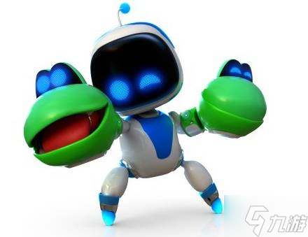 《宇宙机器人》购买指南 版本区别及游戏介绍