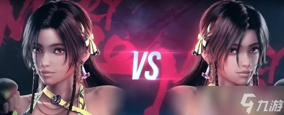 《铁拳8》新角色Miary Zo实机：黑皮辣妹 战斗超吸睛